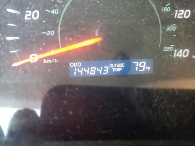 Photo 8 from auction – 2007 TOYOTA CAMRY CE with VIN 4T1BE46K57U703134