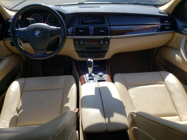 Photo 9 from auction – 2013 BMW X5 XDRIVE3 with VIN 5UXZW0C52D0B92624