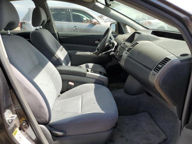 Photo 5 from auction – 2007 TOYOTA PRIUS with VIN JTDKB20UX73208039