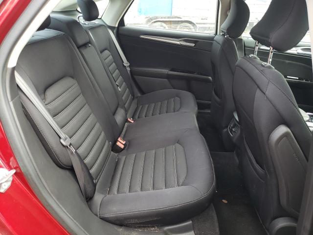 Photo 6 from auction – 2015 FORD FUSION SE with VIN 1FA6P0H75F5126508