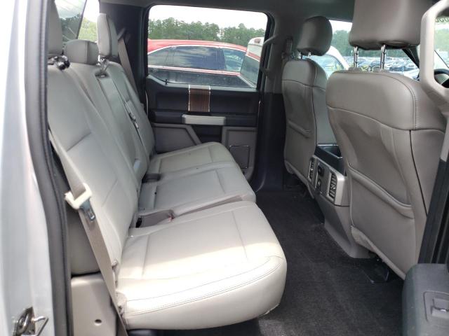 Photo 6 from auction – 2015 FORD F150 SUPER with VIN 1FTEW1CP6FFA50359