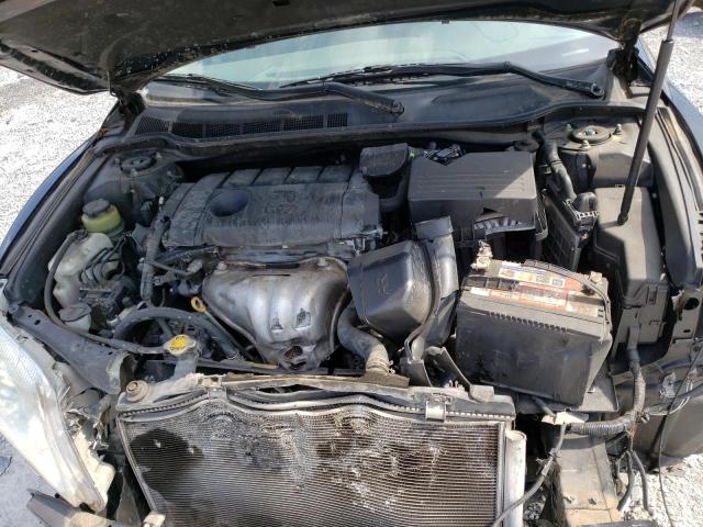 Photo 7 from auction – 2011 TOYOTA CAMRY BASE with VIN 4T1BF3EK0BU685787