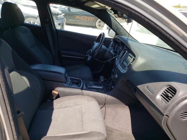 Photo 5 from auction – 2017 DODGE CHARGER SE with VIN 2C3CDXBG8HH603004