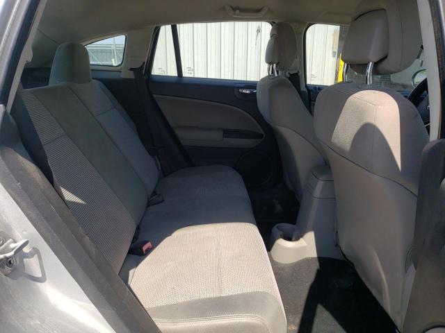 Photo 6 from auction – 2010 DODGE CALIBER SX with VIN 1B3CB4HA5AD538359