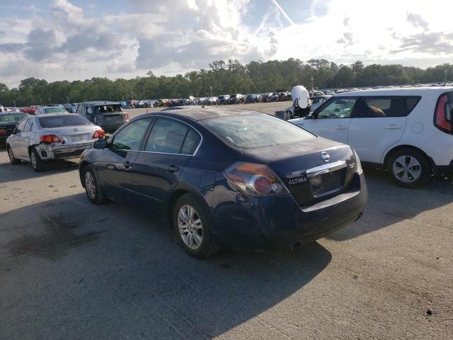 Photo 3 from auction – 2010 NISSAN ALTIMA BAS with VIN 1N4AL2AP6AN448286