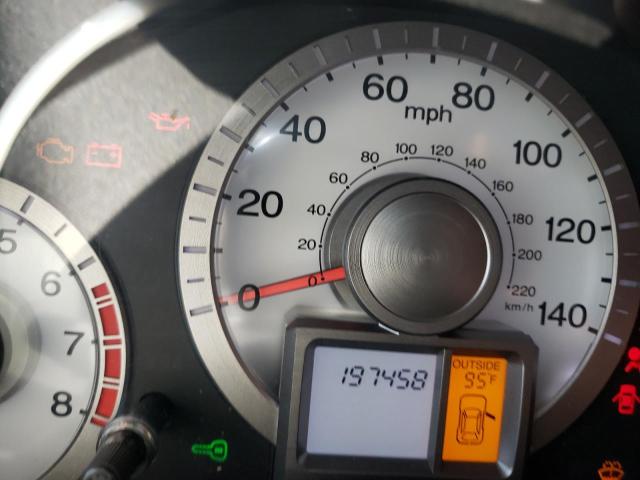 Photo 8 from auction – 2011 HONDA PILOT EXL with VIN 5FNYF4H53BB009983