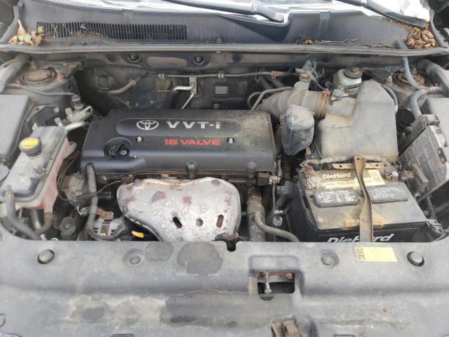 صورة رقم 7 من المزاد - 2007 TOYOTA RAV4 مع VIN JTMBD33V076033478