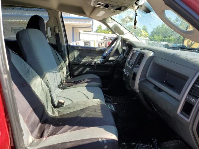 Photo 5 from auction – 2014 RAM 1500 ST with VIN 1C6RR7KT9ES208507