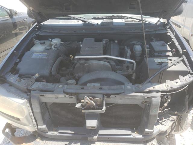 Photo 7 from auction – 2007 CHEVROLET TRAILBLAZE with VIN 1GNDS13S072169102