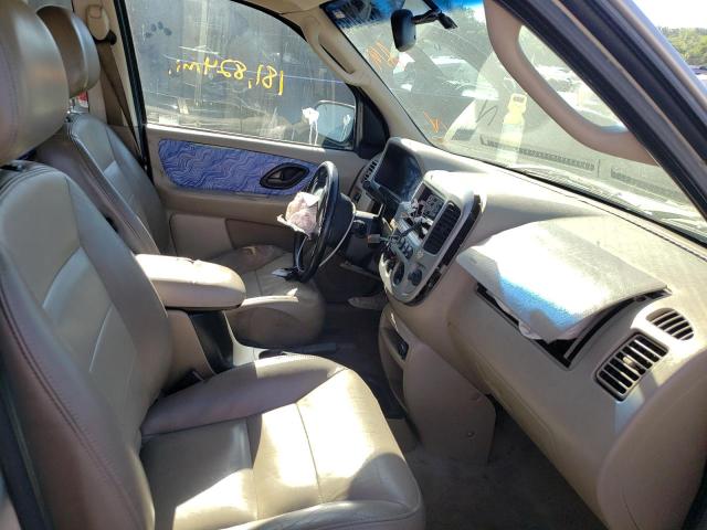 Photo 5 from auction – 2003 FORD ESCAPE LIM with VIN 1FMCU94163KA31671