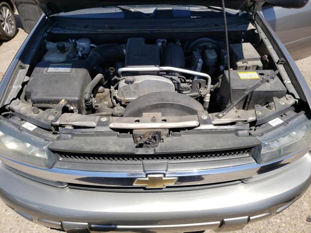 Photo 7 from auction – 2007 CHEVROLET TRAILBLAZE with VIN 1GNDS13S472203025