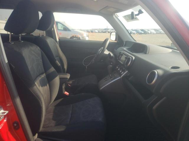 Photo 5 from auction – 2015 TOYOTA SCION XB with VIN JTLZE4FE4FJ070272