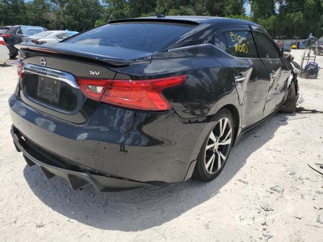 Photo 4 from auction – 2016 NISSAN MAXIMA 3.5 with VIN 1N4AA6AP6GC434213