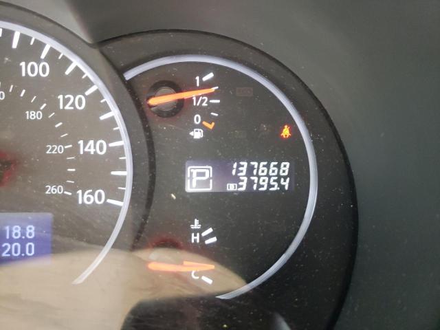 Photo 8 from auction – 2015 NISSAN QUEST S with VIN JN8AE2KP6F9122057