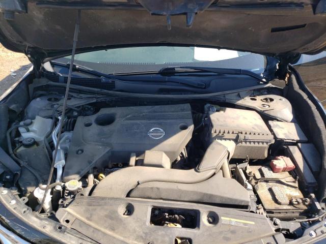 Photo 7 from auction – 2015 NISSAN ALTIMA 2.5 with VIN 1N4AL3AP2FC461836