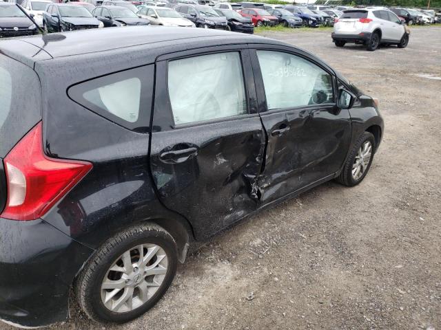 Photo 9 from auction – 2018 NISSAN VERSA NOTE with VIN 3N1CE2CP7JL367309