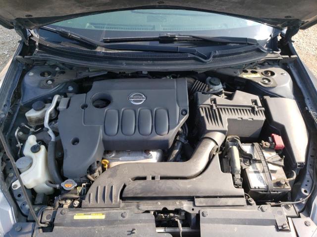 Photo 7 from auction – 2009 NISSAN ALTIMA 2.5 with VIN 1N4AL21E59C126809