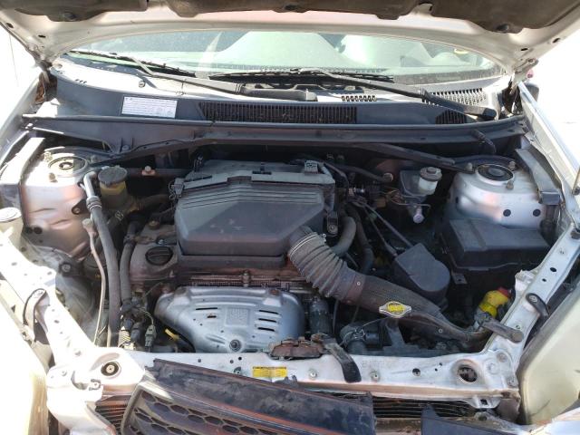 Photo 7 from auction – 2002 TOYOTA RAV4 with VIN JTEGH20V120068773