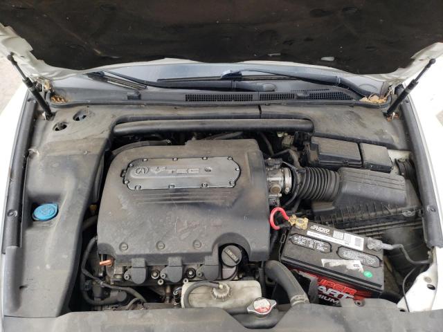 Photo 7 from auction – 2005 ACURA TL with VIN 19UUA66225A002474