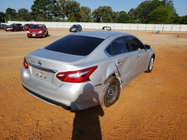Photo 4 from auction – 2016 NISSAN ALTIMA 2.5 with VIN 1N4AL3AP6GN345822