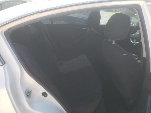 Photo 6 from auction – 2011 NISSAN ALTIMA HYB with VIN 1N4CL2AP1BC113832