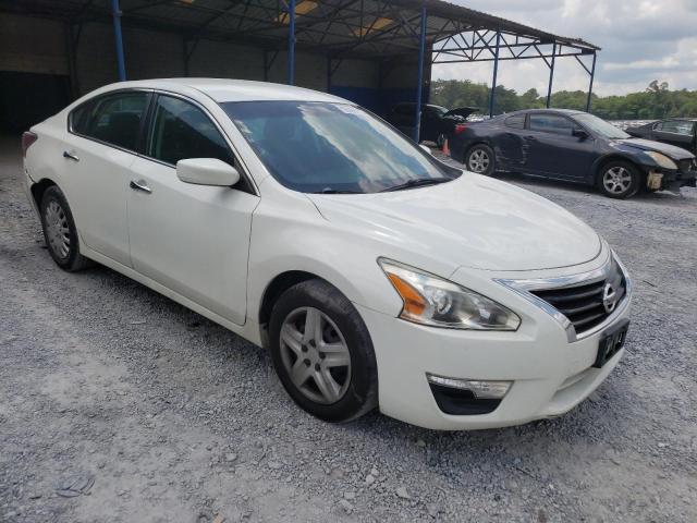 Photo 1 from auction – 2015 NISSAN ALTIMA 2.5 with VIN 1N4AL3AP9FN311467