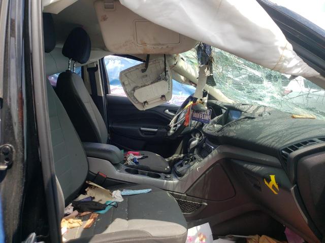Photo 5 from auction – 2016 FORD ESCAPE SE with VIN 1FMCU0GXXGUB94040
