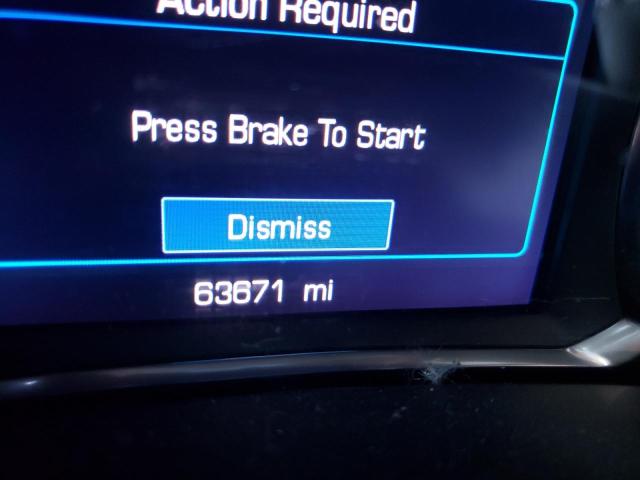 Photo 8 from auction – 2020 CHEVROLET EQUINOX LT with VIN 3GNAXKEV4LS592507