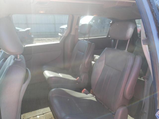 Photo 6 from auction – 2007 DODGE GRAND CARA with VIN 2D4GP44L17R270587
