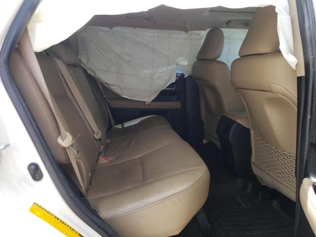 Photo 6 from auction – 2018 TOYOTA 4RUNNER SR with VIN JTEBU5JR3J5510818