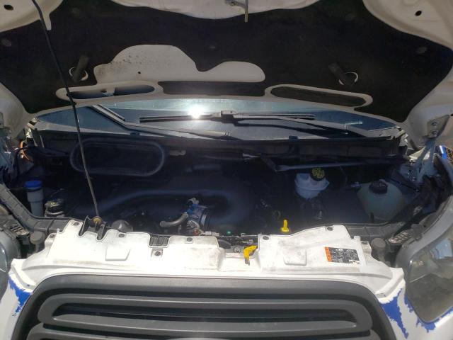 Photo 7 from auction – 2017 FORD TRANSIT T- with VIN 1FTYR2CM5HKA39752