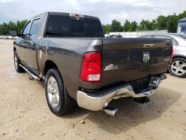 Photo 3 from auction – 2017 RAM 1500 SLT with VIN 3C6RR7LT2HG704906