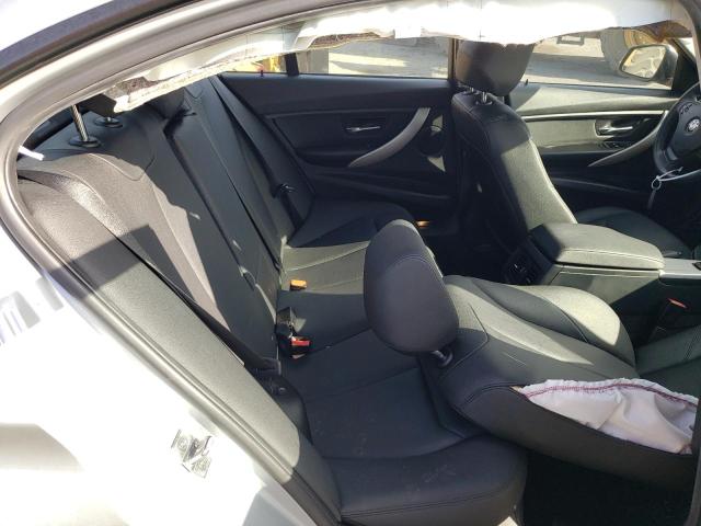 صورة رقم 6 من المزاد - 2015 BMW 320 I مع VIN WBA3B1C52FK140808