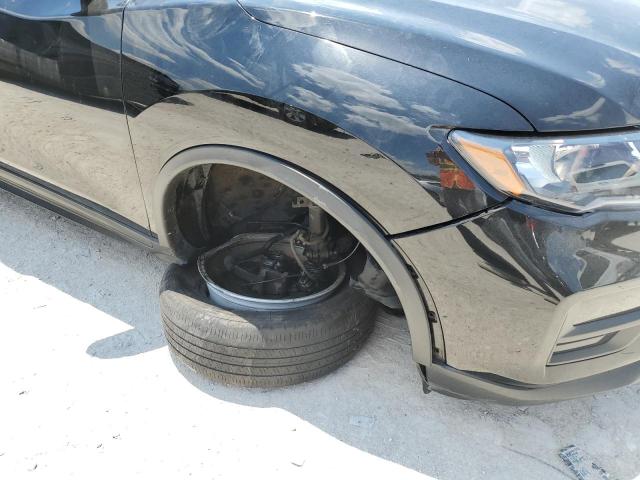 Photo 9 from auction – 2020 NISSAN ROGUE S with VIN KNMAT2MT6LP539181