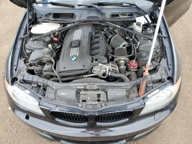 Photo 7 from auction – 2008 BMW 135 I with VIN WBAUC73508VF22828