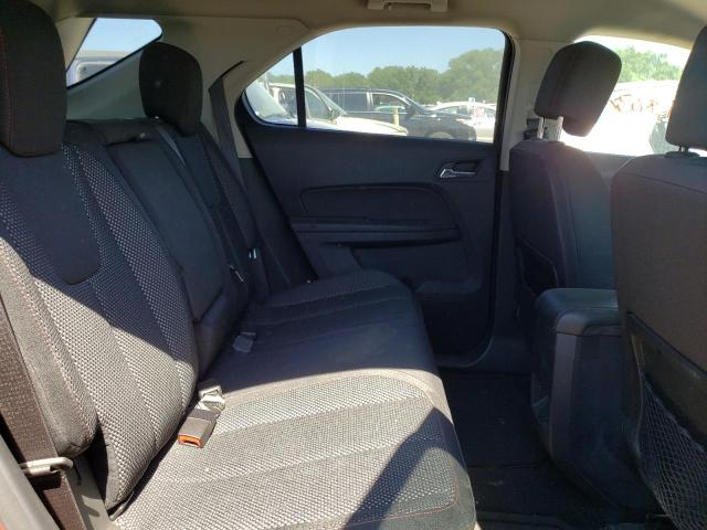 Photo 6 from auction – 2014 CHEVROLET EQUINOX LT with VIN 2GNALBEK4E6107320