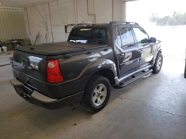 Photo 4 from auction – 2005 FORD EXPLORER S with VIN 1FMZU67K15UB07589