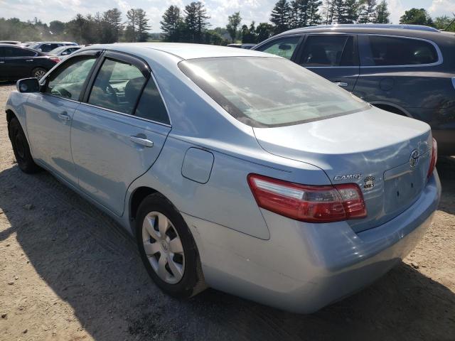 Photo 3 from auction – 2007 TOYOTA CAMRY CE with VIN 4T1BE46K47U603218