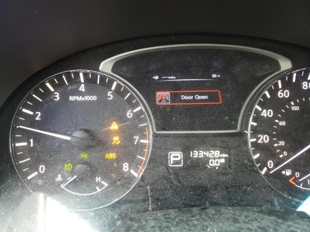 Photo 8 from auction – 2013 NISSAN ALTIMA 2.5 with VIN 1N4AL3AP5DC162628