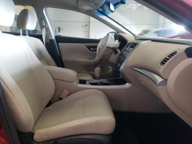 Photo 5 from auction – 2015 NISSAN ALTIMA 2.5 with VIN 1N4AL3AP4FC191850