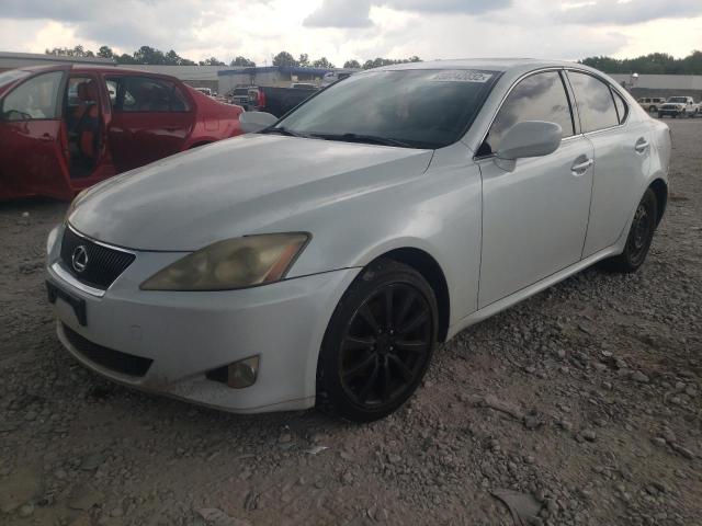 Photo 2 from auction – 2006 LEXUS IS 250 with VIN JTHCK262662003296