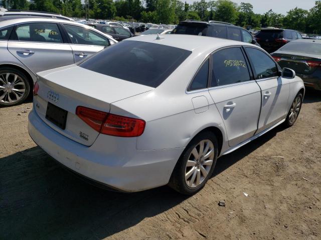Photo 4 from auction – 2015 AUDI UK with VIN WAUBFAFL8FN024165