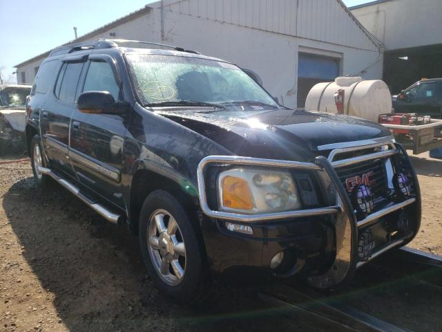 Photo 1 from auction – 2002 GMC ENVOY XL with VIN 1GKET16S126135911