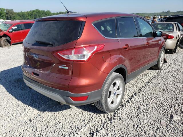 Photo 4 from auction – 2014 FORD ESCAPE SE with VIN 1FMCU0GX0EUA02718