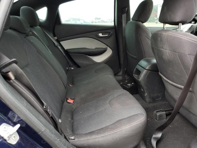 Photo 6 from auction – 2015 DODGE DART SXT with VIN 1C3CDFBB2FD180977