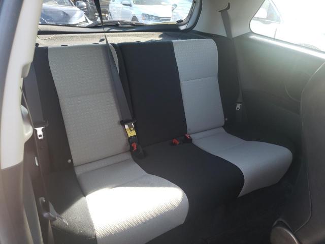 Photo 6 from auction – 2012 TOYOTA YARIS with VIN JTDJTUD30CD521112
