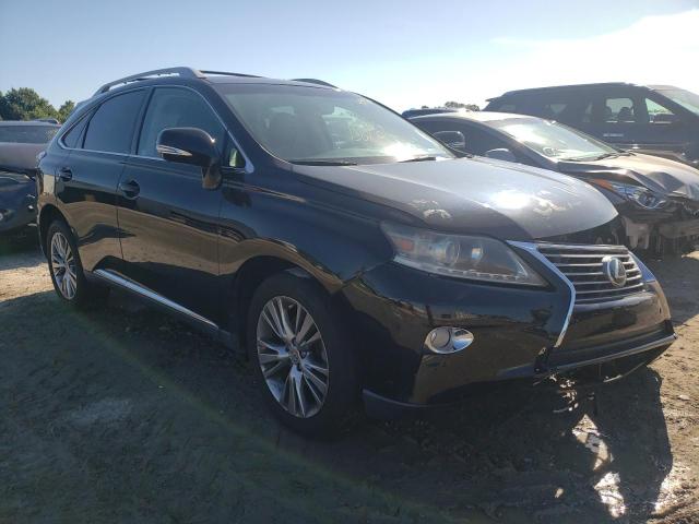 LEXUS RX 350 2013 con VIN 2T2ZK1BA7DC120754 - Foto de la subasta