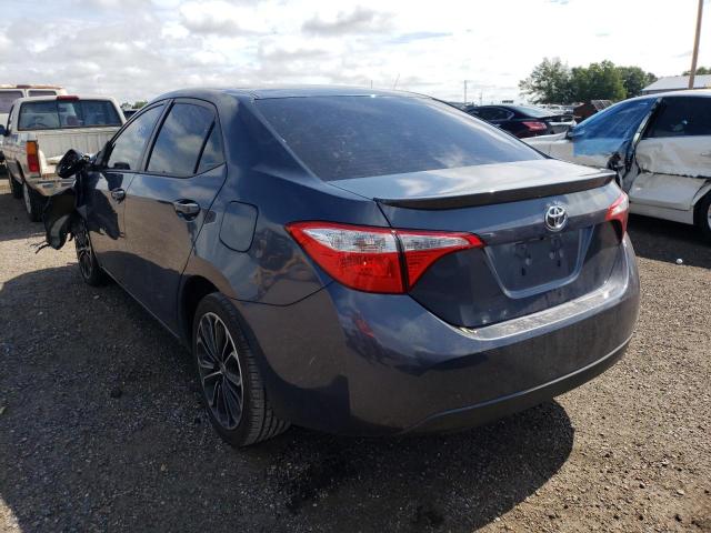 Photo 3 from auction – 2015 TOYOTA COROLLA L with VIN 5YFBURHE1FP359096