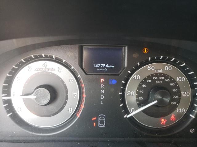 Photo 8 from auction – 2014 HONDA ODYSSEY TO with VIN 5FNRL5H99EB041041