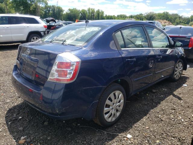 Photo 4 from auction – 2008 NISSAN SENTRA 2.0 with VIN 3N1AB61E88L629258
